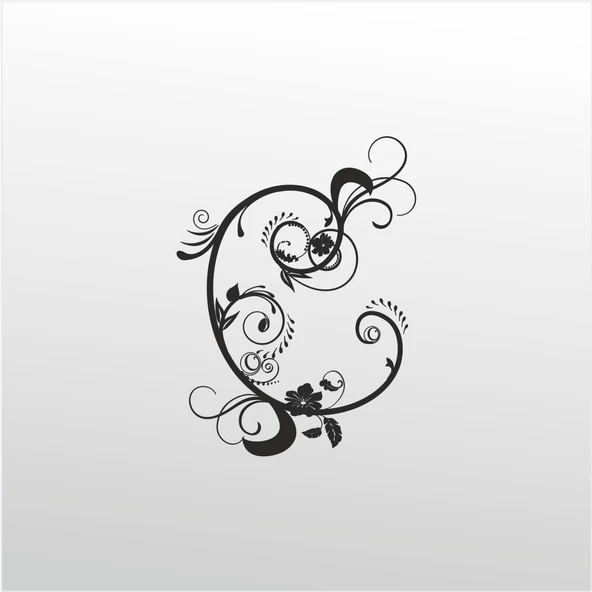 Folyo Sticker Desen ADKPQUY390