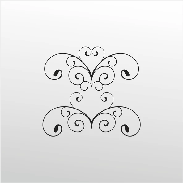 Folyo Sticker Desen ürün görseli