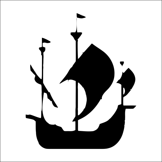 GEMİ FOLYO STİCKER