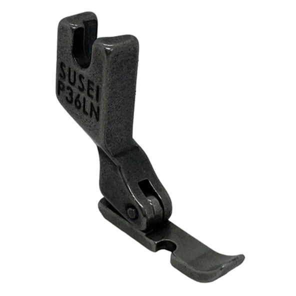 FDM Susei Düz Makine Fermuar Ayağı Sol P36LN