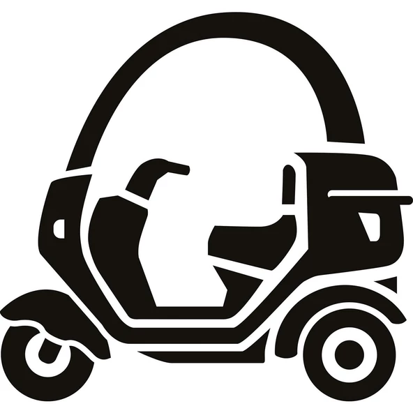 MOTOSİKLET FOLYO STİCKER - 2