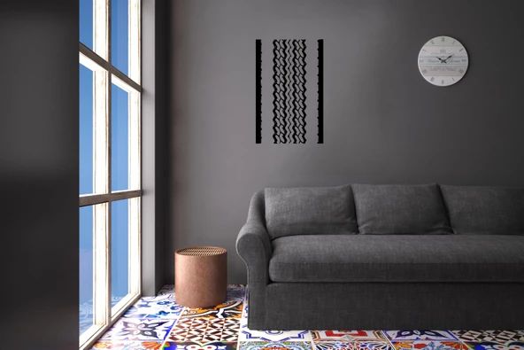 OTO LASTİK İZİ FOLYO STİCKER DERSTV413 - 2