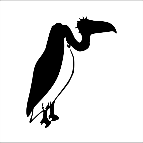 AKBABA FOLYO STİCKER ürün görseli 1