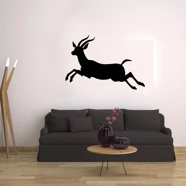 GEYİK FOLYO STİCKER - Resim 2