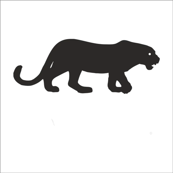 KAPLAN FOLYO STİCKER