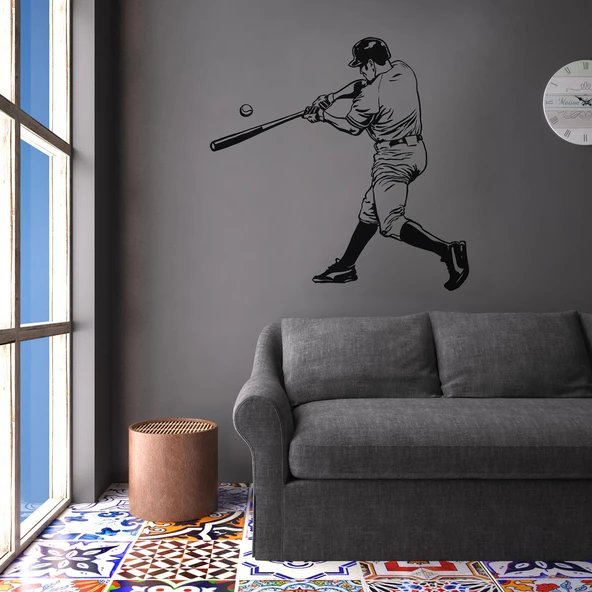 BEYZBOLCU FOLYO STİCKER - Resim 2