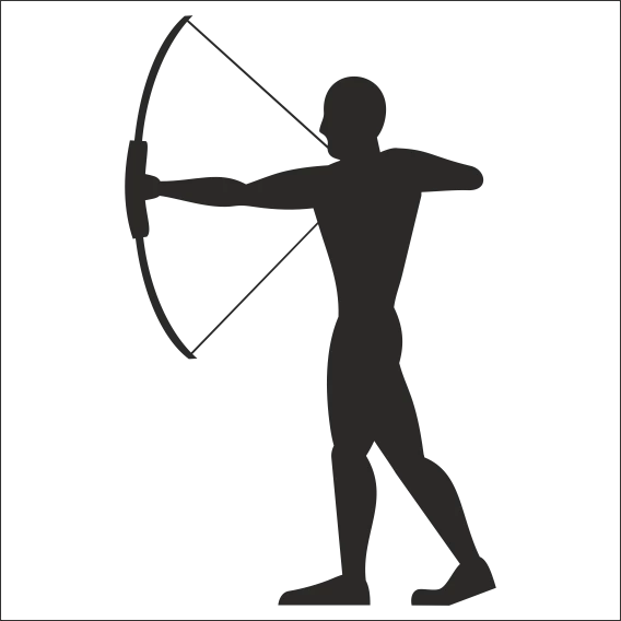 OKÇU FOLYO STİCKER