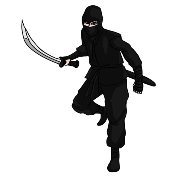 NİNJA FOLYO STİCKER ürün görseli