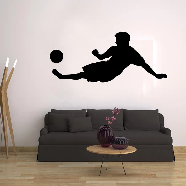 FUTBOLCU FOLYO STİCKER - 2