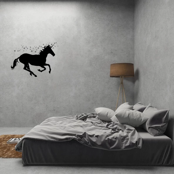 UNICORN FOLYO STİCKER - 2