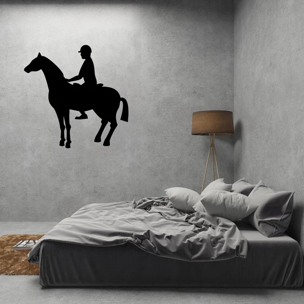 BİNİCİ FOLYO STİCKER - Resim 2