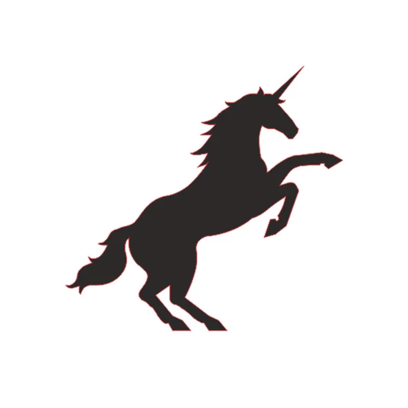 UNICORN FOLYO STİCKER