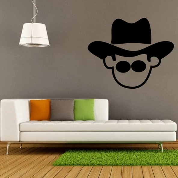 MAFYA FOLYO STİCKER - Resim 2