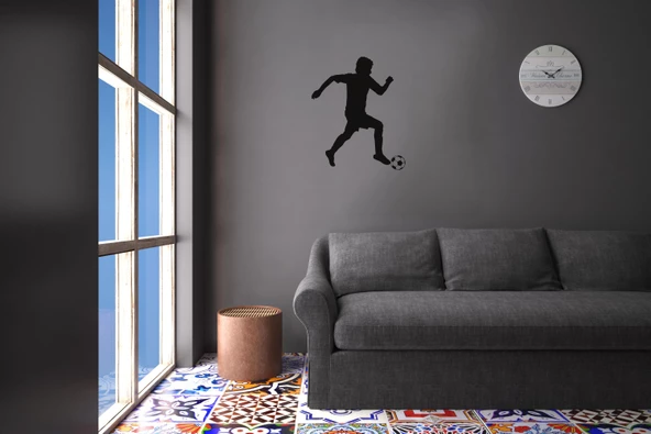 SPORCU FOLYO STİCKER DERSTVE46119 - 2