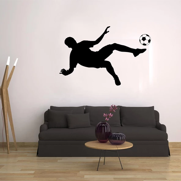 SPORCU FOLYO STİCKER DERSTVE46121 - Resim 2