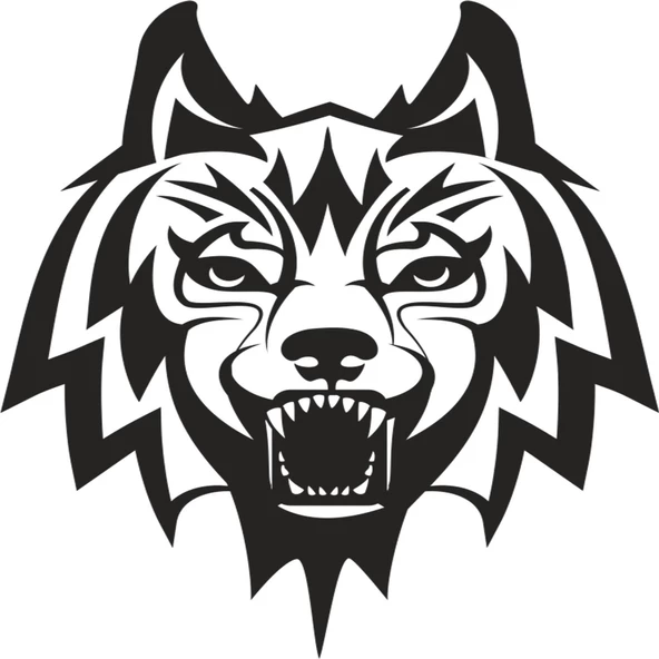 KURT FOLYO STİCKER ürün görseli