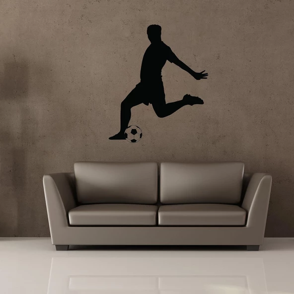 SPORCU FOLYO STİCKER DERSTVE46120 - Resim 2