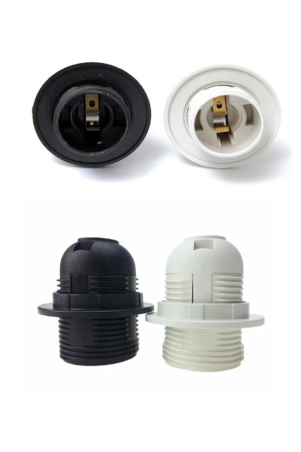 AVİZE DUY E27 - 4