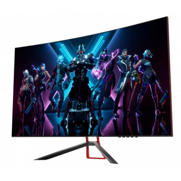 Gamepower GPR27C1MS144 27'' 1ms 144Hz FreeSync VA Panel Curved Monitör - 3