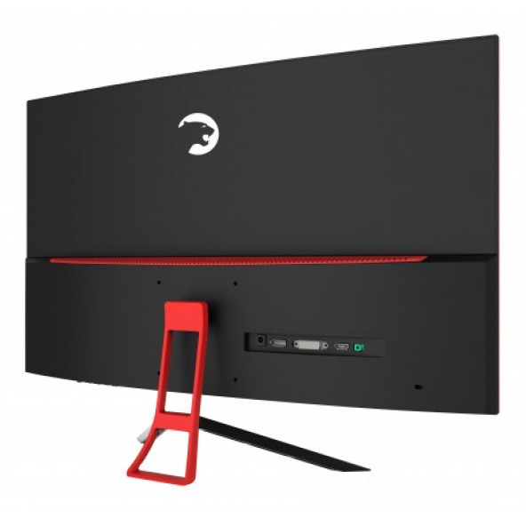 Gamepower GPR27C1MS144 27'' 1ms 144Hz FreeSync VA Panel Curved Monitör - 4