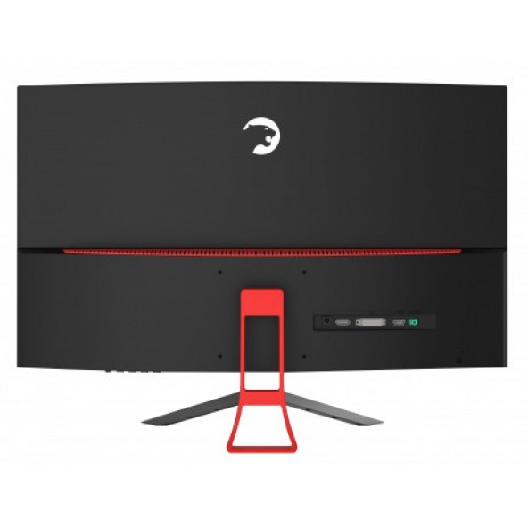 Gamepower GPR27C1MS144 27'' 1ms 144Hz FreeSync VA Panel Curved Monitör - 5