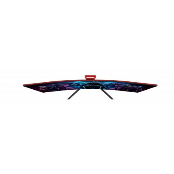 Gamepower GPR27C1MS144 27'' 1ms 144Hz FreeSync VA Panel Curved Monitör - 8