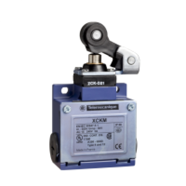 Schneider Xck-M121 Limit Şalter - 2