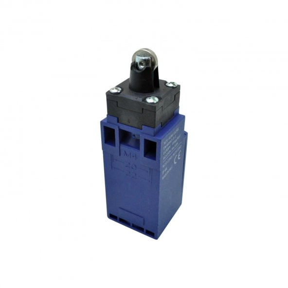 El-Max (Xck-Sum332Rs) Doğrusal Hareketli Resetli 11Mm Metal Makaralı Pim - 2