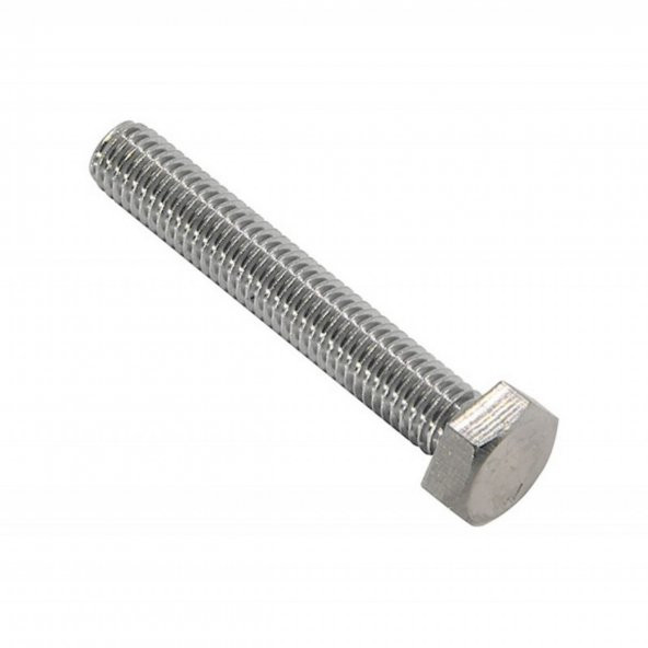 M6x70 İNOX CİVATA