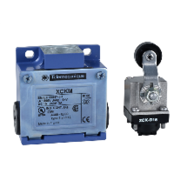 Schneider Xck-M115 Limit Şalter - 2