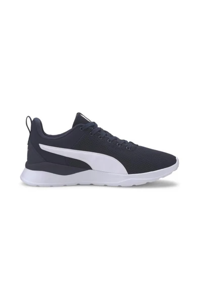 Puma Anzarun Lite Erkek Lacivert Günlük Spor Ayakkabı 37112805