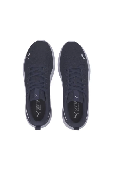 Puma Anzarun Lite Erkek Lacivert Günlük Spor Ayakkabı 37112805 - 3