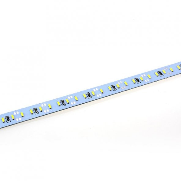 4014 Smd 144 Led Bar Işık 1 Metre 3 Adet - 2