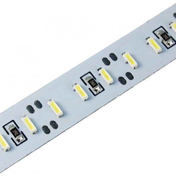 Bar Led 4014Smd 144 Led 1 Metre Yüksek Işık 10lu - 3
