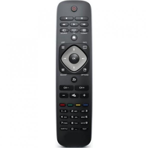 Philips 40PFL4358K/12 Led Tv Kumanda ürün görseli