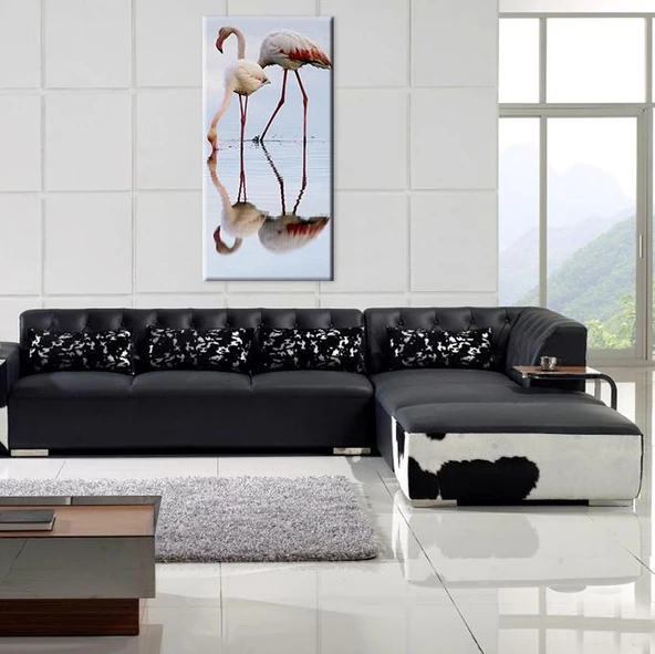 Pelikan Kanvas Tablo - 2