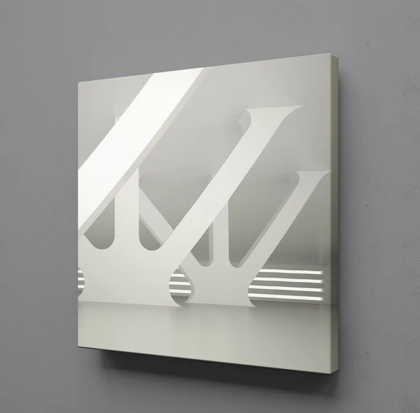 MİMARİ KANVAS TABLO ürün görseli 1