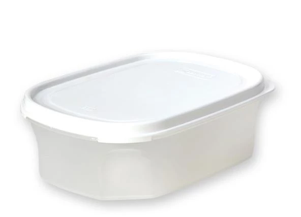 Moon Star Peynir Saklama Kabı Süzgeçli Hava Sızdırmaz 1,8+0,9 Litre-MID-ST200 - 5