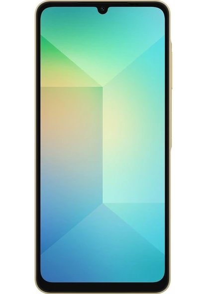 Samsung Galaxy A06 128 4 GB (Samsung Türkiye Garantili) Mavi - 4
