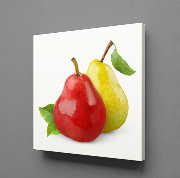 ARMUT KANVAS TABLO ürün görseli