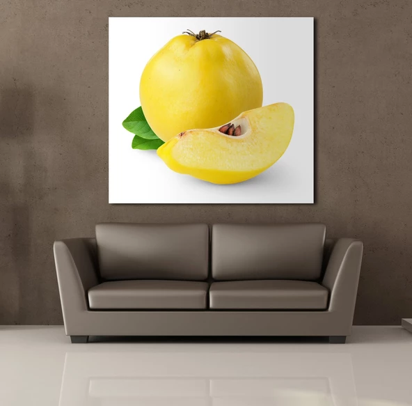 AYVA KANVAS TABLO - Resim 2