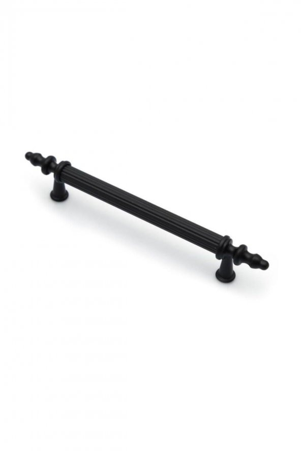 Kulp Country Mutfak Dolap Çekmece Mobilya Kulbu - 96 Mm - 3