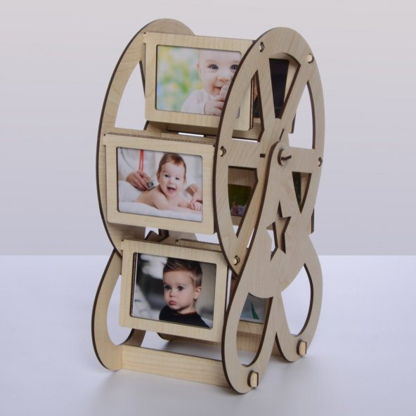 RESİM ÇERÇEVE REBAB RENK - 3