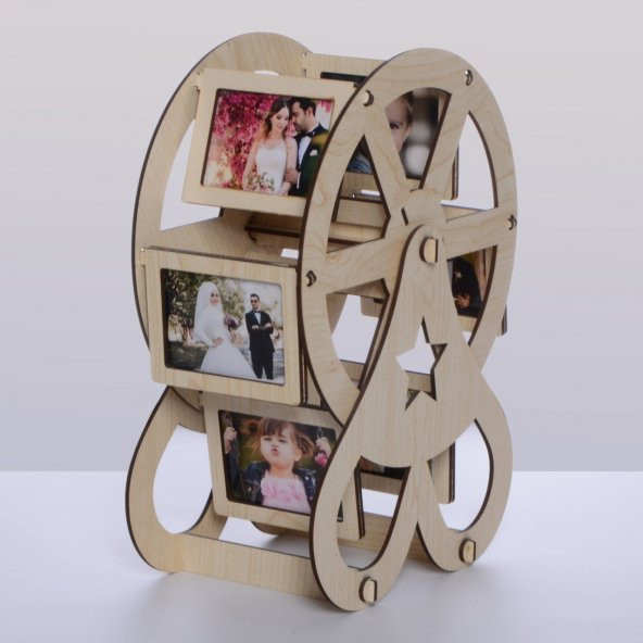 RESİM ÇERÇEVE REBAB RENK - 4