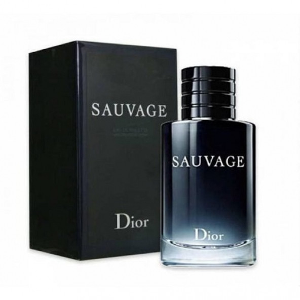 Dior Sauvage EDT 100 ml Erkek Parfüm