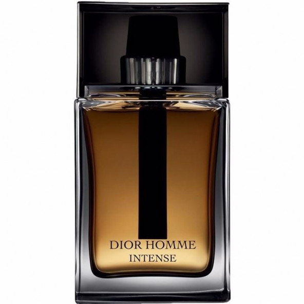 Dior Homme İntense Edp 100Ml Erkek Parfüm