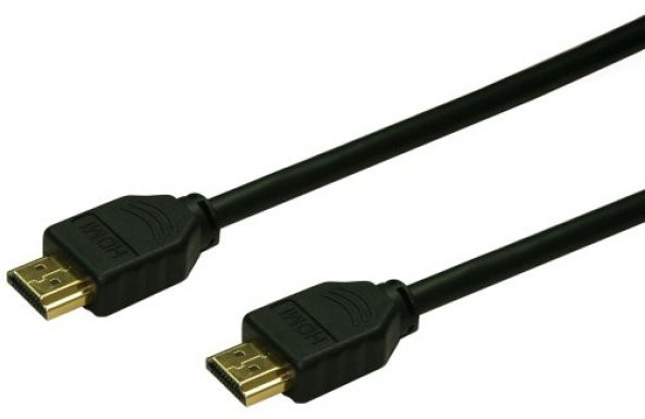 Hdmi Kablo 10 Metre Full Hd 3D Kaliteli Kablo - 2