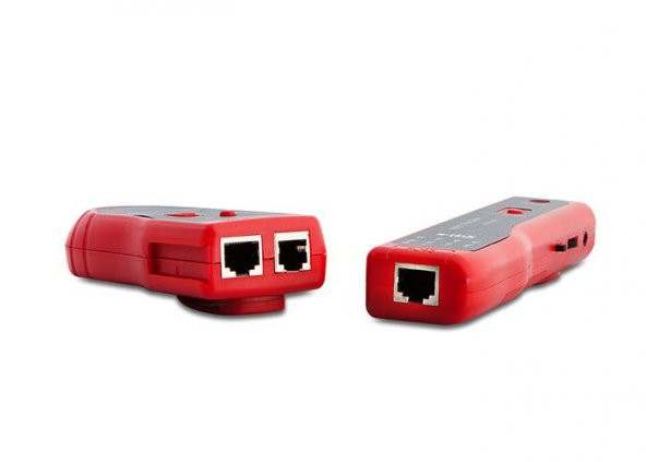 S-LINK SL-KB10 ÇANTALI KABLO BULUCU VE TESTER - 7