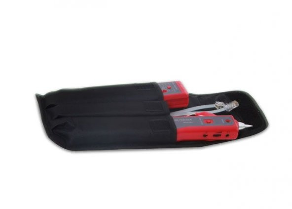 S-LINK SL-KB10 ÇANTALI KABLO BULUCU VE TESTER - 9