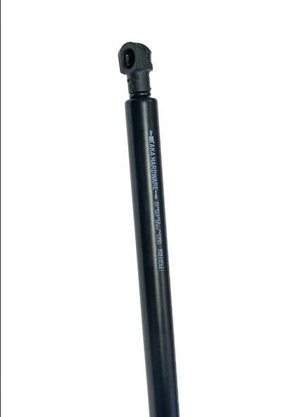 CİTROEN C4 Pıcasso Bagaj Amortısoru 636,5mm 610n 9654433480-8731P2-9654433580 - 3